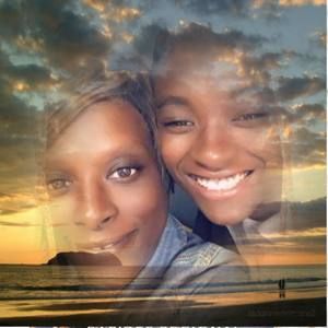 Meet your Posher, Lashawnda